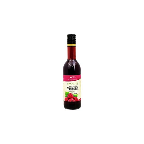 Vinegar Raspberry 500ml