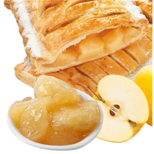 Apple Pie Filling 11kg