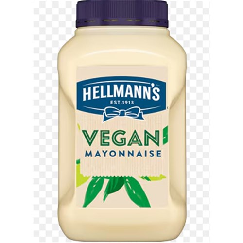 Mayonnaise VEGAN 2.4kg