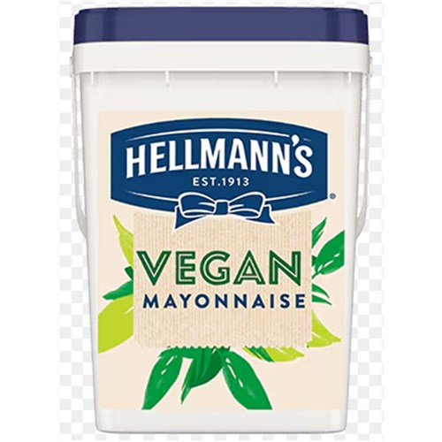 Mayonnaise VEGAN 10kg