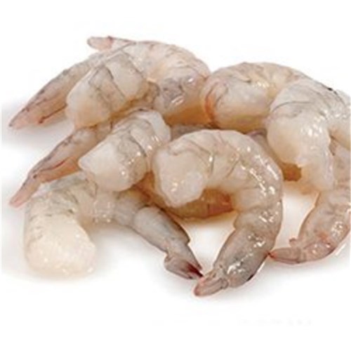 Prawn MEAT RAW 31/40 1kg
