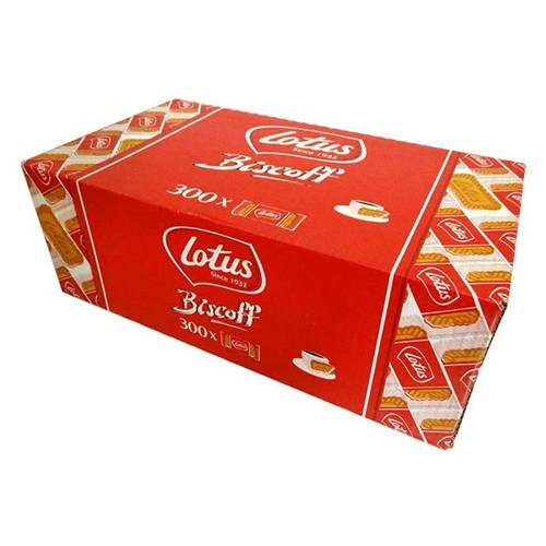 Biscoff Classic Biscuits 10 x 250g