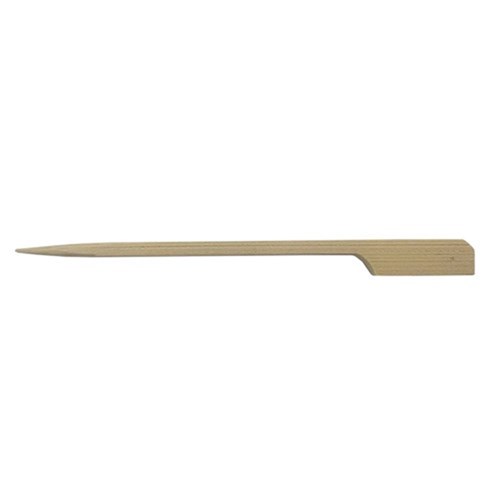 Skewers Bamboo EZISERVE 120mm x 250 each