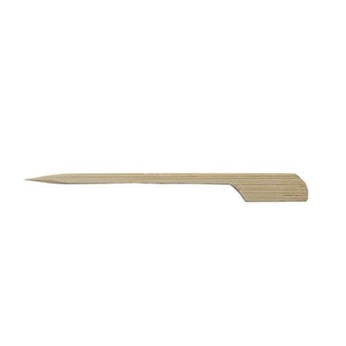 Skewers Bamboo EZISERVE 95mm x 250 each