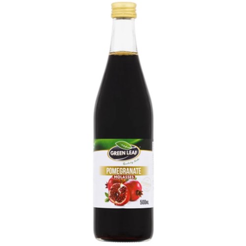 Pomegranate Molasses 500ml