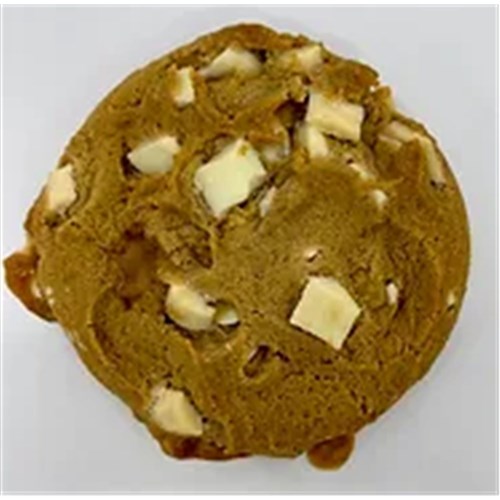 Cookies Salted Caramel Fudge x 16 each