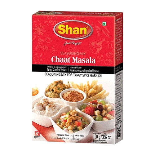 Chaat Masala 100g