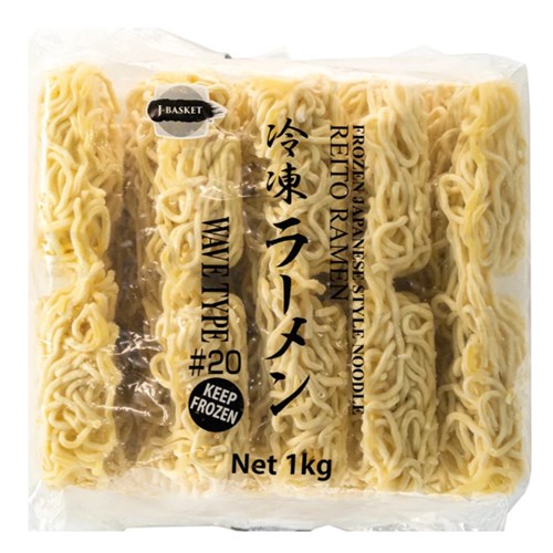 Noodle Ramen 1kg
