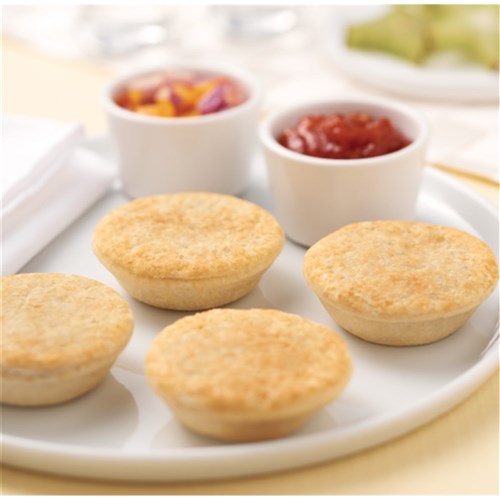 Pies Party MINI 25g x 120 each