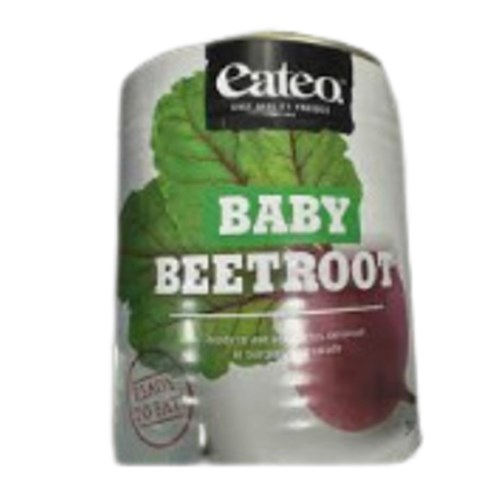 Beetroot Baby Whole A10