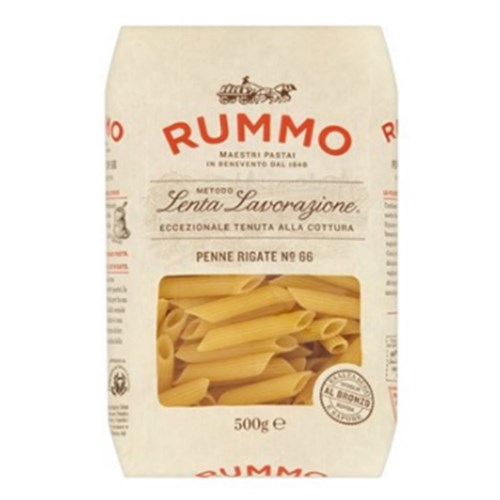 Pasta Penne Rigate 500g x 16 each