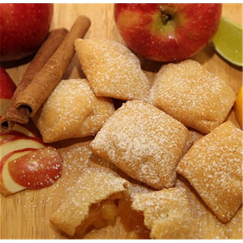 Apple Pie Bites Ready To Cook 1kg