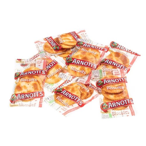 Biscuit Portion Control JATZ Original 11gx150 each