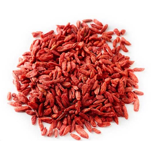 Goji Berries ORGANIC 1kg 