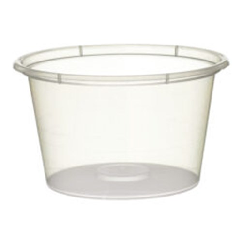 Container Round 120ml C4 (1000)