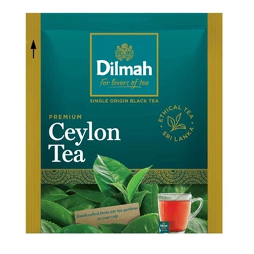 Tea Bags Paper Envelope x 1000