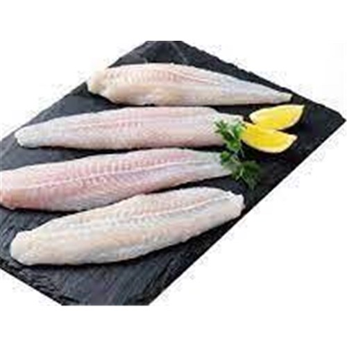 Whiting Fillet B/fly  10 x 550g
