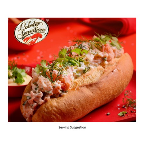 Lobster Sensations 907g