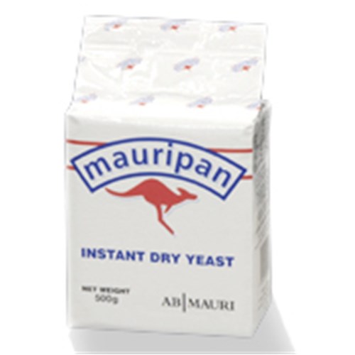 Yeast Dry 500g