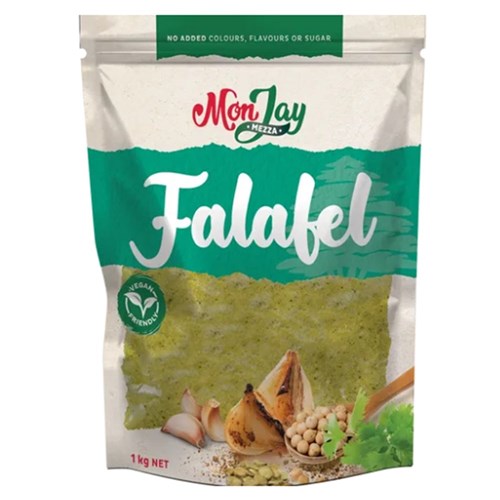 Falafel Mix Frozen 1kg