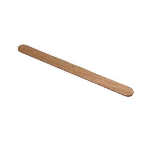 Wooden Coffee Stirrers x 1000 114mm