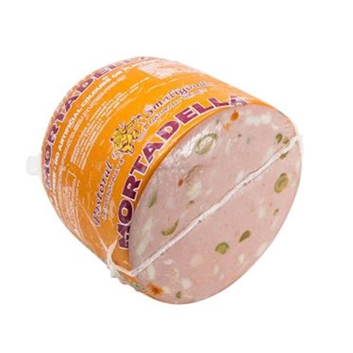 Mortadella Olive App 3.5kg
