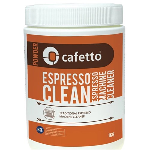 Cafeto Machine Cleaner 1kg (12)
