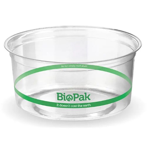Bio Deli Bowl 360ml (500)