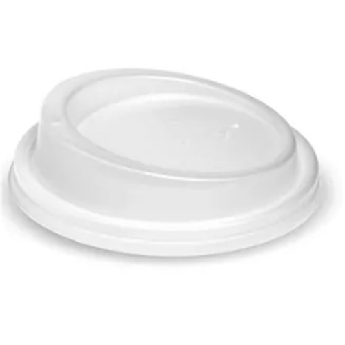 Lid for Bio Cup Large Clear 12/16/20oz x1000