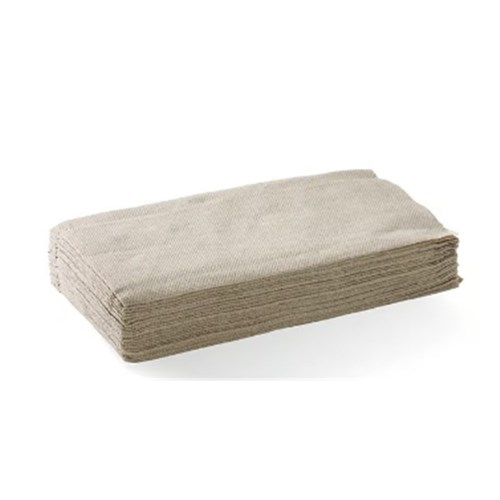 Napkins Dispenser 1ply S/Saver Natural x6000