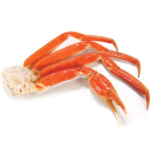 Snow Crab Clusters Cooked 400/500g 10kg