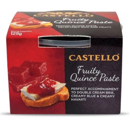 Quince Paste 125gm