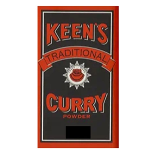 Curry Powder Traditional 15kg