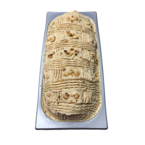 Gelato Hazelnut 5Lt (4)