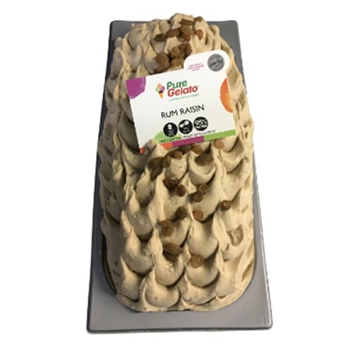 Gelato Rum Raisin 5Lt (4)