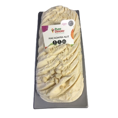 Gelato Macadamia 5Lt (4)