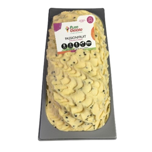 Sorbet Passionfruit 5Lt (4)