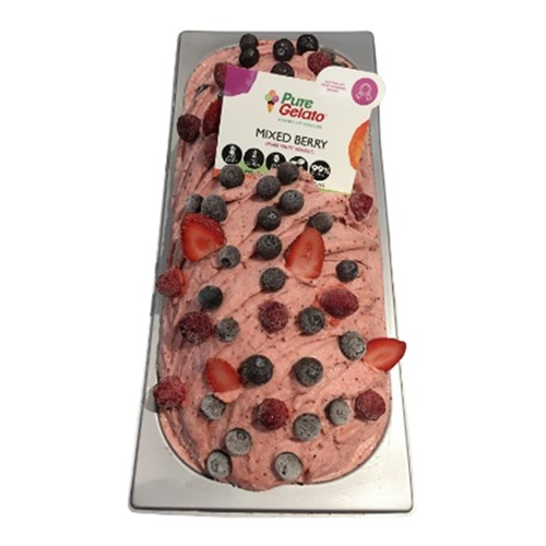 Sorbet Mixed Berry 5Lt (4)