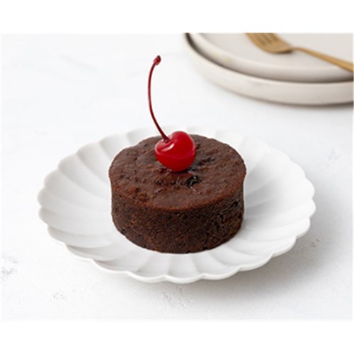 Pudding Christmas Plum Individual 105g x 45 each