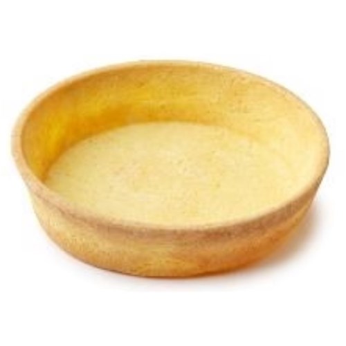 Tart Shell Savoury Round Mini 41mm x 288 each
