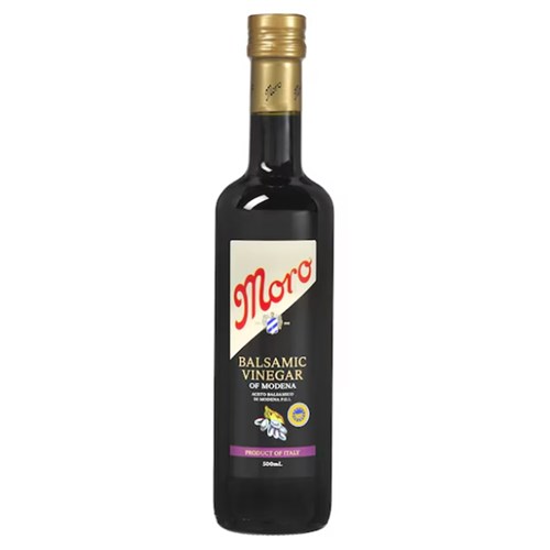 Vinegar Balsamic 500ml