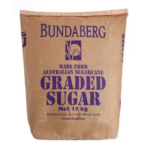 Sugar White 15kg
