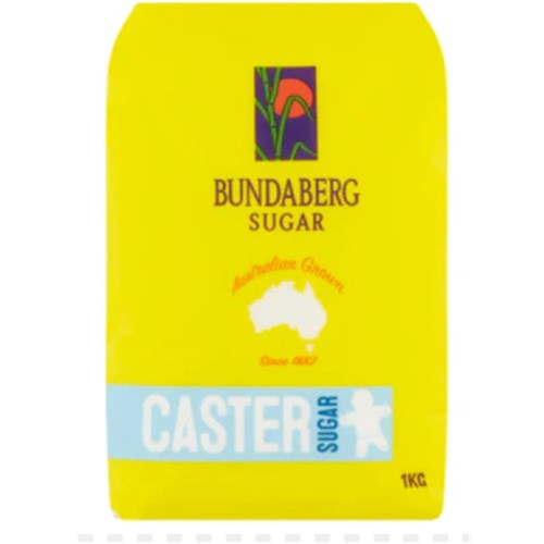 Sugar Caster 1kg