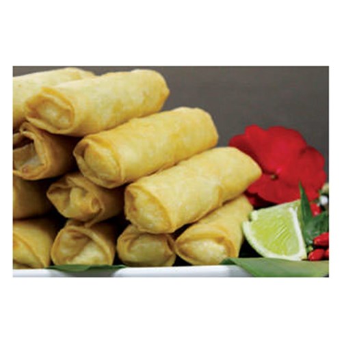 Spring Roll Gluten Free Veg & Shiitake 12 x 40g