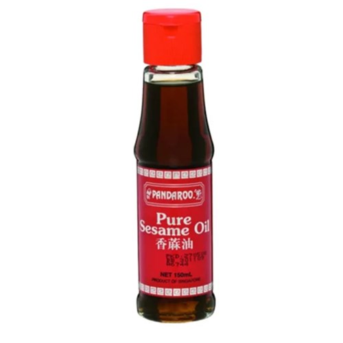 Oil Sesame Pure 150ml