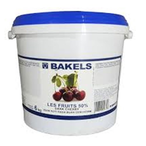 Cherry Pie Filling 6kg