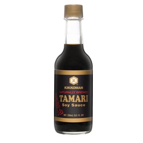 Sauce Soy Tamari 250ml