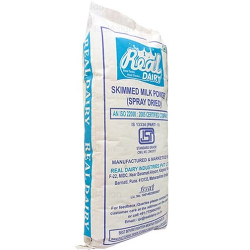 Skim Milk Powder 25kg
