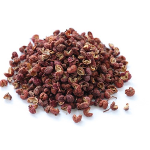 Szechuan Pepper Whole 1kg