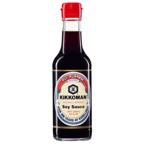 Sauce Soy Original 250ml